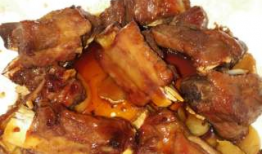糖醋排骨的做法视频,酸甜可口，家常美味，视频教学轻松学会