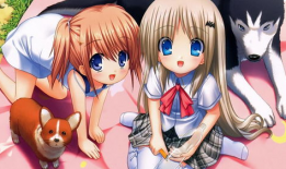 日本动漫免费在线观看,免费畅享日本动漫的无限魅力