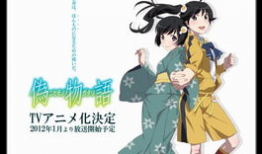 伪物语动漫,探寻现实与虚幻的交错边界