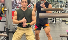 体育生视频,汗水铸就卓越，运动成就梦想