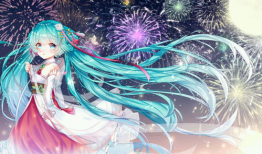 壁纸大全动漫,捕捉光影中的奇幻世界